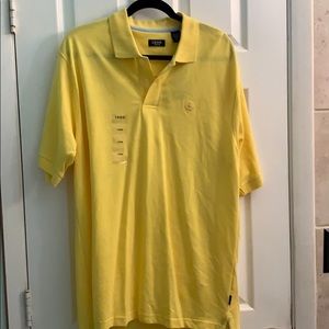 Men’s polo